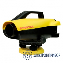 Нивелир цифровой Sprinter 250M