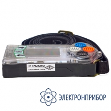 Газоанализатор Спутник-1М (СН4, О2, СО2, СО)