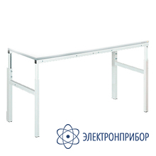 Основание стола рабочего 1500х700мм СР-15-7 Классик