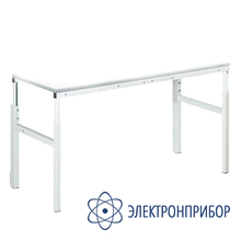 Основание стола рабочего 1500х900мм СР-15-9 Классик