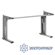 Основание стола рабочего 1500х700мм СР-15-7 Комфорт