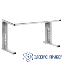 Основание стола рабочего 1200х700мм СР-12-7 Комфорт