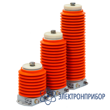 Конденсатор связи на 36 кв (670 пф) СС-36/H-670