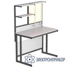 Стол лабораторный титровальный СТ-120.64.90