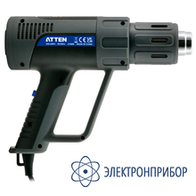 Ручной термофен ST-2308D