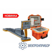 Комплекс трассопоисковый Сталкер 80-12 (LFP)