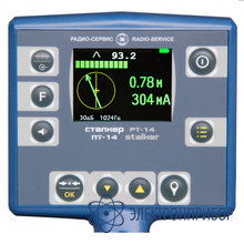 Комплекс трассопоисковый Сталкер 15-14 с GPS/ГЛОНАСС модулем (LFP)