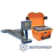 Комплекс трассопоисковый Сталкер 15-14 с GPS/ГЛОНАСС модулем (LFP)