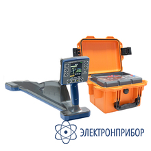 Комплекс трассопоисковый Сталкер 15-24 (LFP)