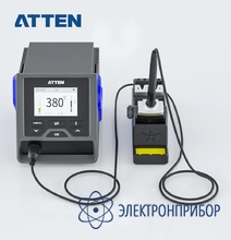 Станция паяльная GT-6150 ESD