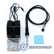 Станция паяльная индукционная VERDO SE1202