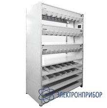 Зарядная станция для автоматического заряда сгг-9, сгг-15, смс-8, смс-15 СТАРТ-04