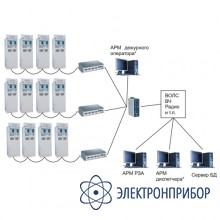 Программный комплекс СТАРТ-2ПС (Второй ключ)