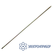 Для заземления зпм Стержень 1180 мм