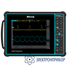 Осциллограф цифровой планшетный STO2002