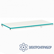Столешница лабораторная 1500х500мм С-15-5 LAB HPL PLUS
