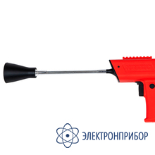 Ультразвуковой течеискатель STR-103