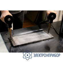 Магнитопорошковый дефектоскоп переносной СТРИМ-15