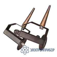 Магнитопорошковый дефектоскоп переносной СТРИМ-15