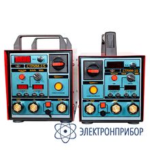 Магнитопорошковый дефектоскоп переносной СТРИМ-10