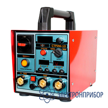 Магнитопорошковый дефектоскоп переносной СТРИМ-10