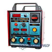 Магнитопорошковый дефектоскоп переносной СТРИМ-15