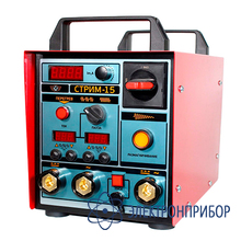 Магнитопорошковый дефектоскоп переносной СТРИМ-15