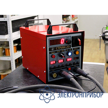 Магнитопорошковый дефектоскоп переносной СТРИМ-20