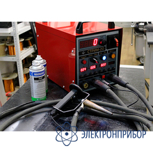 Магнитопорошковый дефектоскоп переносной СТРИМ-20