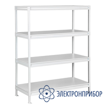 Стеллаж специальный, антистатическое исполнение СТС-15 ESD