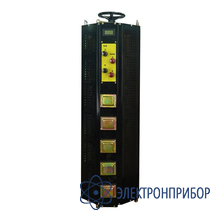 Автотрансформатор латр однофазный SUNTEK 45000 ВА (180А, 0-300 В)