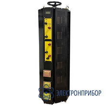 Трехфазный автотрансформатор латр SUNTEK 45000 ВА (60А, 0-520 В)