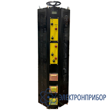 Трехфазный автотрансформатор латр SUNTEK 45000 ВА (60А, 0-520 В)