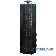 Трехфазный автотрансформатор латр SUNTEK 45000 ВА (60А, 0-520 В)