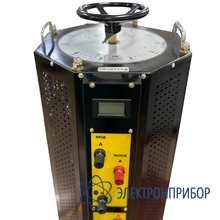 Трехфазный автотрансформатор латр SUNTEK 45000 ВА (60А, 0-520 В)