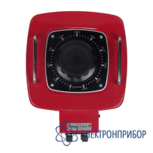 Автотрансформатор латр однофазный 0-300 вольт (20а) SUNTEK 5000ВА RED