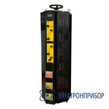 Автотрансформатор латр трехфазный SUNTEK 60000 ВА (80А, 0-520 Вольт)