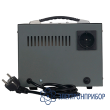 Автотрансформатор латр SUNTEK GRAY 2000 ВА (8А, 0-300В)