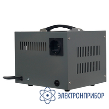 Автотрансформатор латр SUNTEK GRAY 2000 ВА (8А, 0-300В)