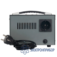 Автотрансформатор латр SUNTEK GRAY 500 ВА (2А, 0-300В)