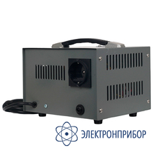 Автотрансформатор латр SUNTEK GRAY 500 ВА (2А, 0-300В)