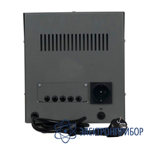 Автотрансформатор латр SUNTEK GRAY 5000 ВА (20А, 0-300В)