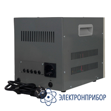 Автотрансформатор латр SUNTEK GRAY 5000 ВА (20А, 0-300В)