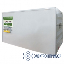 Стабилизатор напряжения тиристорного типа SUNTEK ТТ 8000ВА Оптима