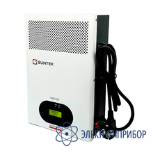 Инверторный стабилизатор напряжения SUNTEK QUANTUM 1000 ВА