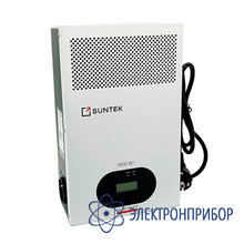 Инверторный стабилизатор напряжения SUNTEK QUANTUM 1000 ВА