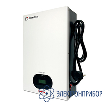 Инверторный стабилизатор напряжения SUNTEK QUANTUM 2000 ВА