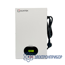 Инверторный стабилизатор напряжения SUNTEK QUANTUM 2000 ВА