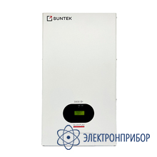 Инверторный стабилизатор напряжения SUNTEK QUANTUM 3000 ВА