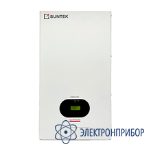 Инверторный стабилизатор напряжения SUNTEK QUANTUM 3000 ВА